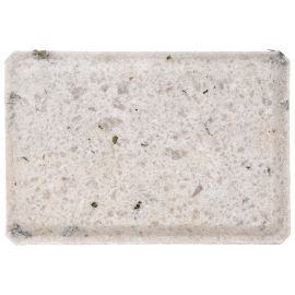 Соляной брикет с травами для бани и сауны Банные Штучки Можжевельник, 1300 г 32256 