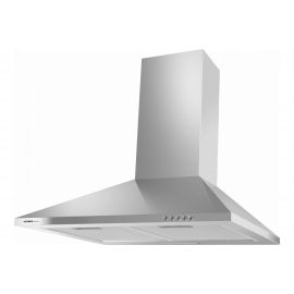 Кухонная вытяжка HOMSair DELTA 50 нержавеющая сталь DELTA 50 Inox 