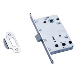 Бесшумная сантехническая защелка ARCHIE LP 51120L N 900000000080 