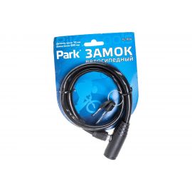 Велосипедный замок Park KL-004 005136 