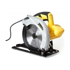 Электрическая дисковая пила PARTNERTOOL PCS1500-185 