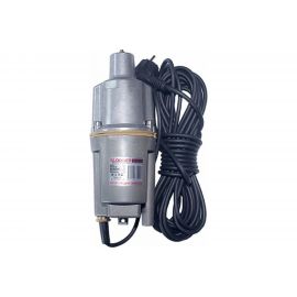 Вибрационный погружной насос SLOGGER WP3020B 