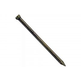 Финишный бронзовый гвоздь 1.4х25, 50шт - пакет Tech-Krep 104913 