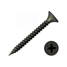 Саморез по металлу Daxmer ГКМ 3.5х32, 1 кг, короб. 335578 