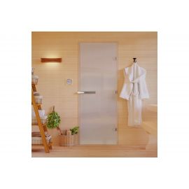 Дверь для бани DoorWood Сатин, 1900х700 мм УТ-00011426 