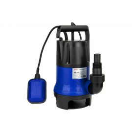 Фекальный насос JEMIX GS-400 88407 