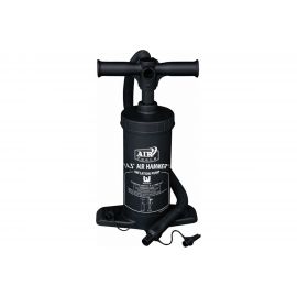 Ручной насос BestWay 37см, в коробке 62086 BW 