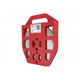 Монтажная лента TDM ЛМ-25 F 2007, COT37, F207, 25 м SQ0412-0104 