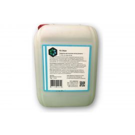 Средство для очистки после ремонта ХИМЭКСИ К1-Экси 20 л 4007 