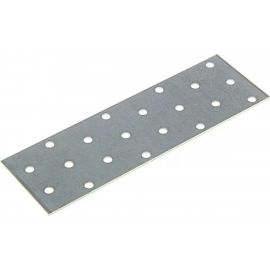 Соединительная пластина Метизный двор PS-60х200 4690441004697 