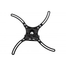 Кронштейн для проектора REXANT потолочный, до 10 кг PROFI 38-0304 