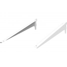 Кронштейны для ЛДСП полки Brante 500 L+R 720010 