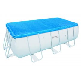 Тент для каркасных бассейнов BestWay 58232 BW 