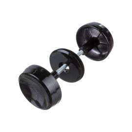 Ручка Латунина РК-1 черная 6930 