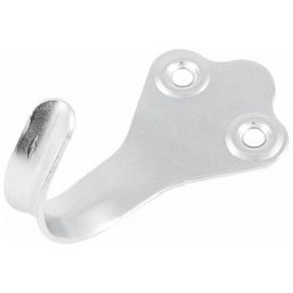 Крючок-вешалка РемоКолор №2, оцинкованый 70-0-732 