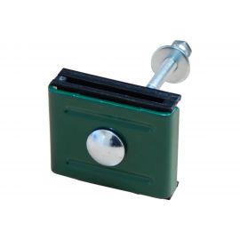 Крепление Grand Line скоба и болт М6х85, зеленый RAL 6005 043915 