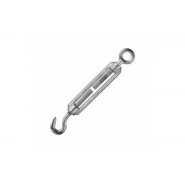 Талреп Госкреп DIN 1480, крюк-кольцо, М14, 1 шт. 7-0013620 