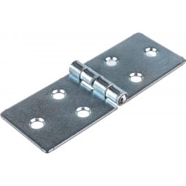 Карточная петля РемоКолор (оцинкованная; 110x40 мм) 70-0-641 