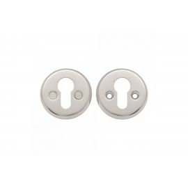 Цилиндровая накладка Avers DP-06-C55-CR 27603 