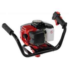 Мотобур DDE IceD-52-200 без шнека 