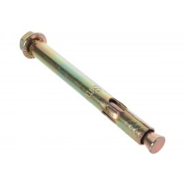 Анкерный болт с гайкой VIPкрепеж 8/85, 3 шт. 26020 VIP 