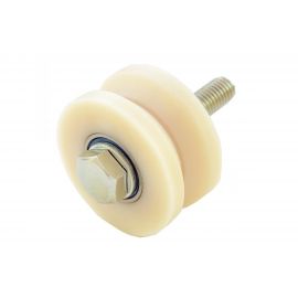 Ролик Rolik-Opt капролон, d.50 мм, под угол К2506 