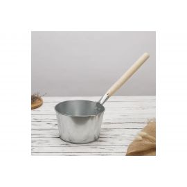 Оцинкованный ковш СИМАЛЕНД 3.5 л 2908810 