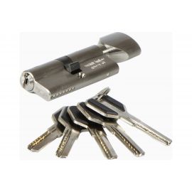 Цилиндровый механизм MSM перф. ключ-вертушка, CW 70 мм SN 7539 
