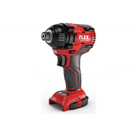 Двухскоростной ударный винтоверт FLEX ID 1/4 18.0-EC C 491241 
