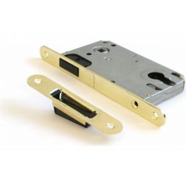 Врезной магнитный замок APECS 5300-M-G 15736 