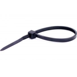 Ремешок-хомут Партнер PRTB 100x2,2 мм, черные, 50 шт. 825880 