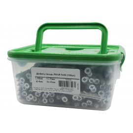 Дюбель-гвоздь Партнер PN-UK 6x60 100шт 825635 