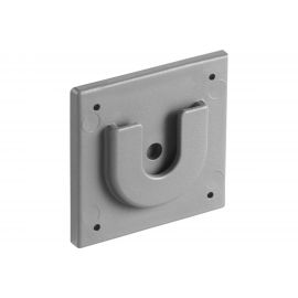 Фиксаторы для горизонтальных и угловых модулей Gardena 4 шт. 13166-20.000.00 