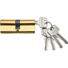 Цилиндр Trodos ЦАМ ЦМ 70, 35/35-5K PB золото 208088 