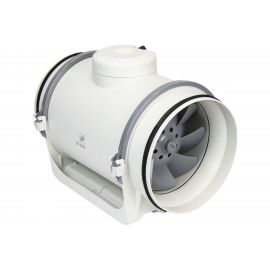 Вентилятор Soler&Palau TD EVO-125 220-240V 50/60HZ RE 03-0101-280 