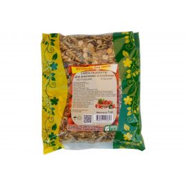 Семена Зеленый уголок смесь сидератов для земляники и клубники, 1 кг 4660001295827 