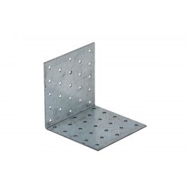 Крепежный уголок VORMANN 100х100х100х2,5 мм, оцинкованный 70 945 000 