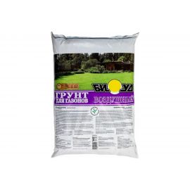 Грунт БИУД Воздушный для газона 30 л 01-000014 