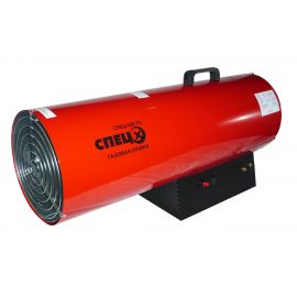 Газовая тепловая пушка СПЕЦ GH-72 