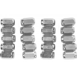 Комплект колесных гаек 1/2RH 20 шт FORCE 642220 