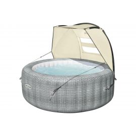 Навес для СПА-бассейнов Bestway 183х94х109 см 60304 BW 