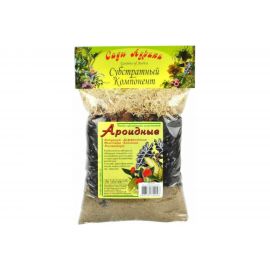 Субстрат Сады Аурики Ароидные 1 л 050845 