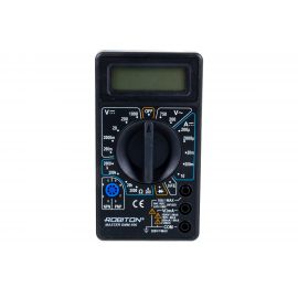 Мультиметр Robiton MASTER DMM-100 BL1 13353 