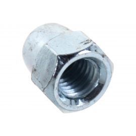 Колпачковые гайки Профикреп DIN 1587 Zn. пакет, М5 4 шт 112985 