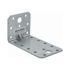 Усиленный уголок Rock RKPL3, 90х50х55х2 мм 20 шт. 405307 