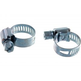 Червячный хомут Профикреп пакет, 8,5-10·16 3 шт 113927 