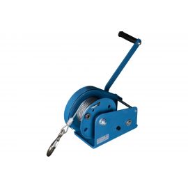 Ручная барабанная лебедка GEARSEN BHWK 1,0т 10м GBHWK 1110 