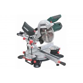 Торцовочная пила Metabo KGS 254 M 602540000 
