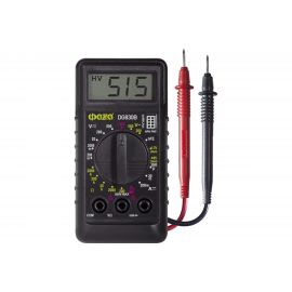 Цифровой мультиметр ФАZА DG830B 5008748 