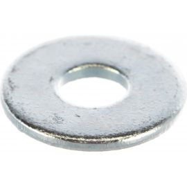 Увеличенные шайбы Профикреп оцинкованные пакет, 4,0 30 шт 113920 